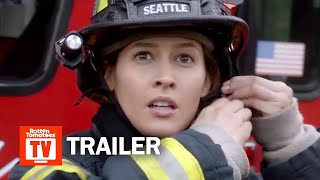 Station 19 Season 1 Trailer  Rotten Tomatoes TV [upl. by Eelatan710]