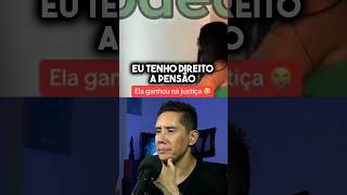 Como Se Prevenir Da Paternidade Socioafetiva E Pensão Socioafetiva [upl. by Schrader]