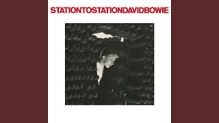 Station to Station 2016 Remaster [upl. by Job]