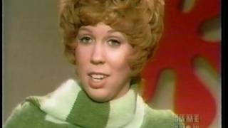 Vicki Lawrence on The Dating Game 1971 [upl. by Noemad]