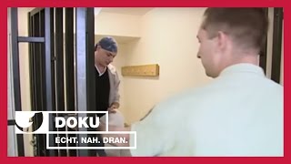 Erste Tage im Knast  Experience  Die Reportage  kabel eins Doku [upl. by Aube]