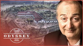 Is There Really A Roman Fort Buried In Wales  Time Team  Odyssey [upl. by Madea]