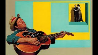 Lefty Frizzell  Mom and Dads Waltz [upl. by Maryn]